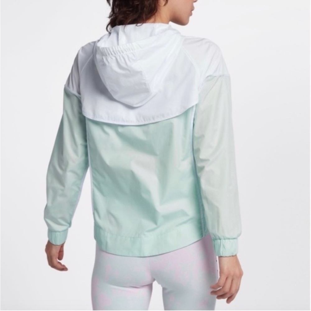 Nike Windbreaker Jacket - Picture 2 of 10